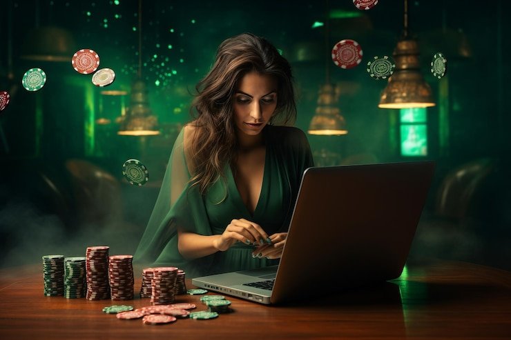 Pengguna mendaftar akun baru dengan mudah melalui platform digital beku4d
