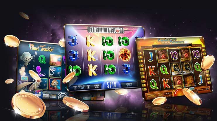 Tampilan antarmuka beranda platform beku4d di perangkat mobile