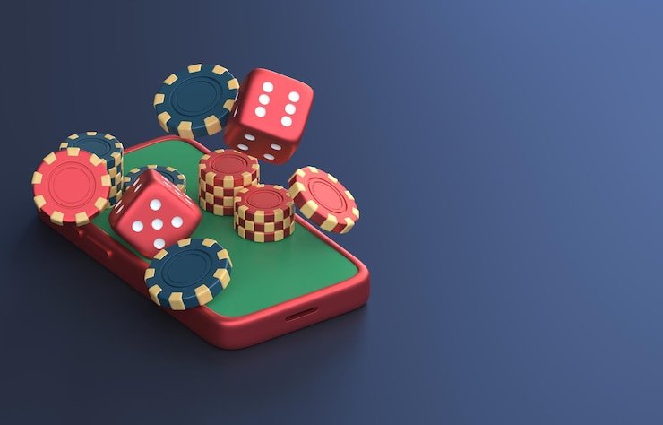 Simulasi virtual sports yang tersedia di platform beku4d