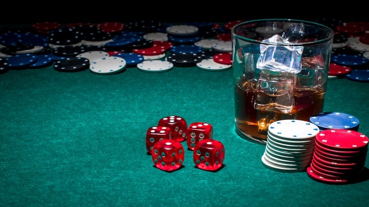 Panduan responsible gaming untuk pengguna platform beku4d yang bertanggung jawab