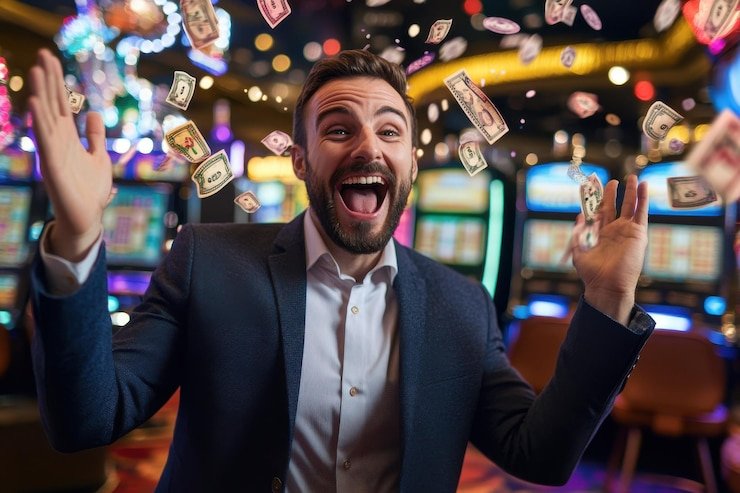 Tampilan halaman FAQ di situs beku4d dengan berbagai pertanyaan populer